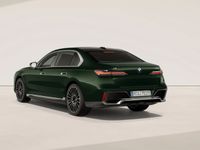 BMW i7 - Vorschau Bild 10