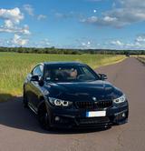 BMW 430i xDrive Coupé M Sport mit Klappensteuerung - gebrauchte BMW 430 aus dem Jahr 2019