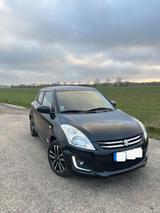 Suzuki Swift 1.2 X-TRA, 1.Hand, Scheckheft - Suzuki Swift: X Tra