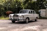 Mercedes-Benz 230S Klima/Automatik/Restauriert
