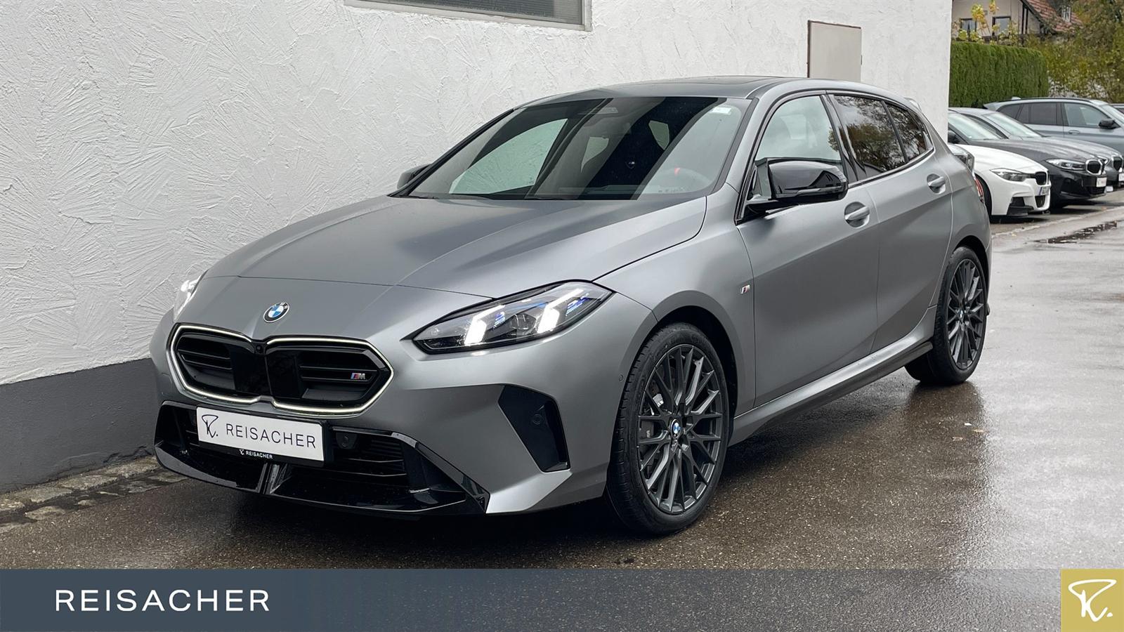 BMW M135 xDrive Sportpaket Autom. Parksystem DAB  