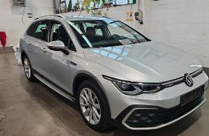 Volkswagen Golf 8 Variant Alltrack 4M LED*STANDHZG*AHK*VIRT