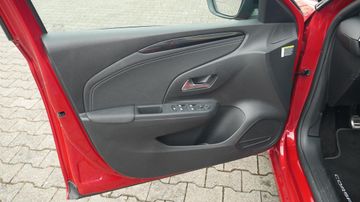 Bild 8 Opel CORSA (P2JO) CORSA (P2JO)