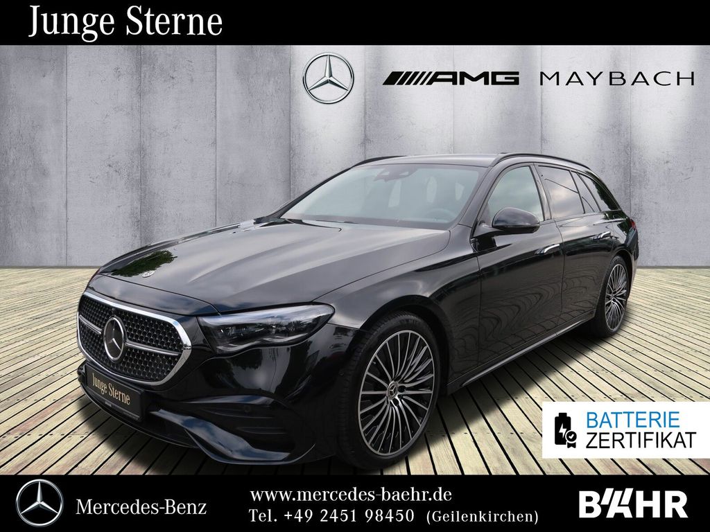 Mercedes-Benz E 300