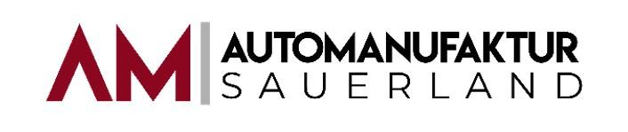 Logo Automanufaktur Sauerland