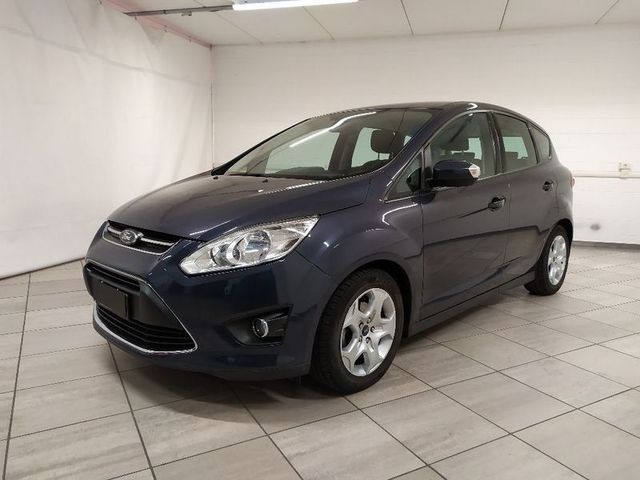 Ford C-Max 1.6 tdci Titanium 95cv