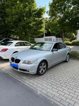 BMW 530i xDrive  *Standheizung* - BMW 530 aus 2005: 530i