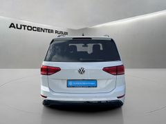 Foto Nummer 6: VW Touran