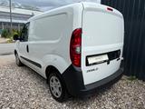 Fiat Doblo Doblò SX 1.6 Kasten, NEUER TÜV - Fiat Doblo Gebrauchtwagen in Hamburg