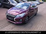 Mitsubishi Space Star Intro Edition+ Automatik Navi 1 Hand - gebrauchte Mitsubishi Space Star aus dem Jahr 2020