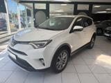 Toyota RAV 4 RAV4 2.5 VVT-i Hybrid ACC 360 Kamera LED - Toyota: Rav3