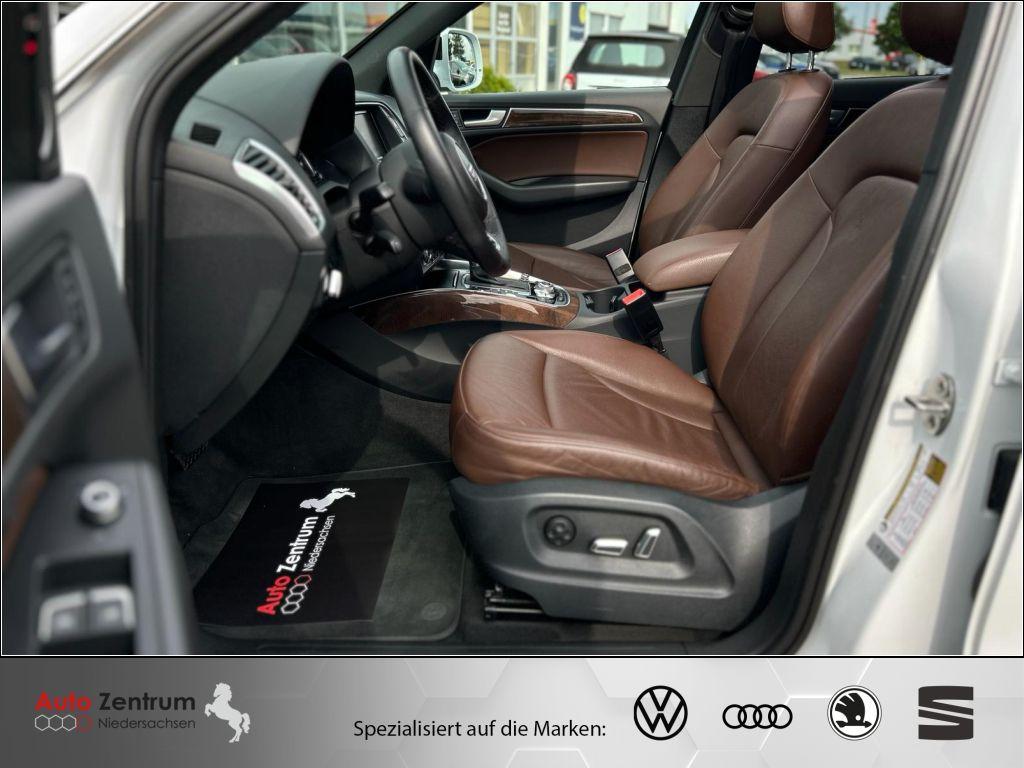 Audi Q5 3.0 TFSI quat S-Line ab 116 EUR o. Anzahlung