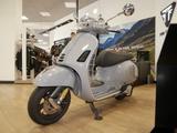 Vespa GTS 300 HPE, Junge Gebrauchte - VESPA 300 GTS