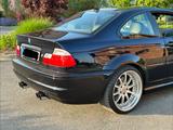 BMW M3 E46 Coupe | Handsch. | Eisenmann | RH-Felgen - BMW M3: E46