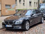 BMW 730LD F02 - *FACELIFT* -MEGA VOLL| LANG| TÜV NEU - BMW F02 - BMW 7er Reihe