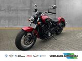 Indian Scout Classic Limited +Tech, TFT_Display, Keyles - INDIAN SCOUT CLASSIC
