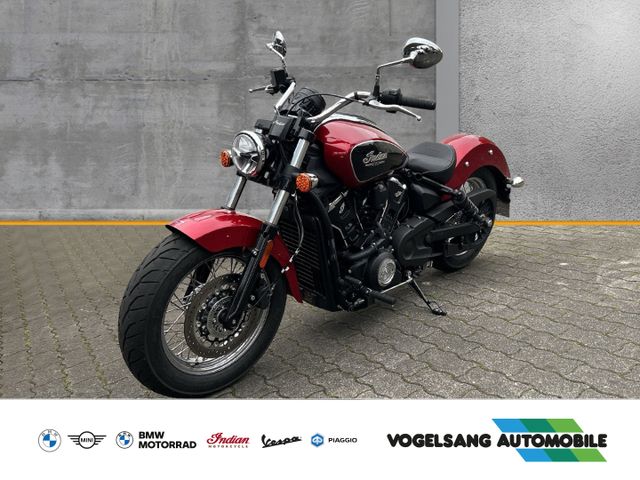 Indian Scout Classic Limited + Tech , Navigation, ...