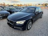 BMW *750i*xDrive*Soft*HUD*B&O*360*LED*Belüftung*VOLL - BMW 750 aus 2012: 750i