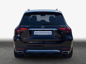 Mercedes GLE 350 - 6