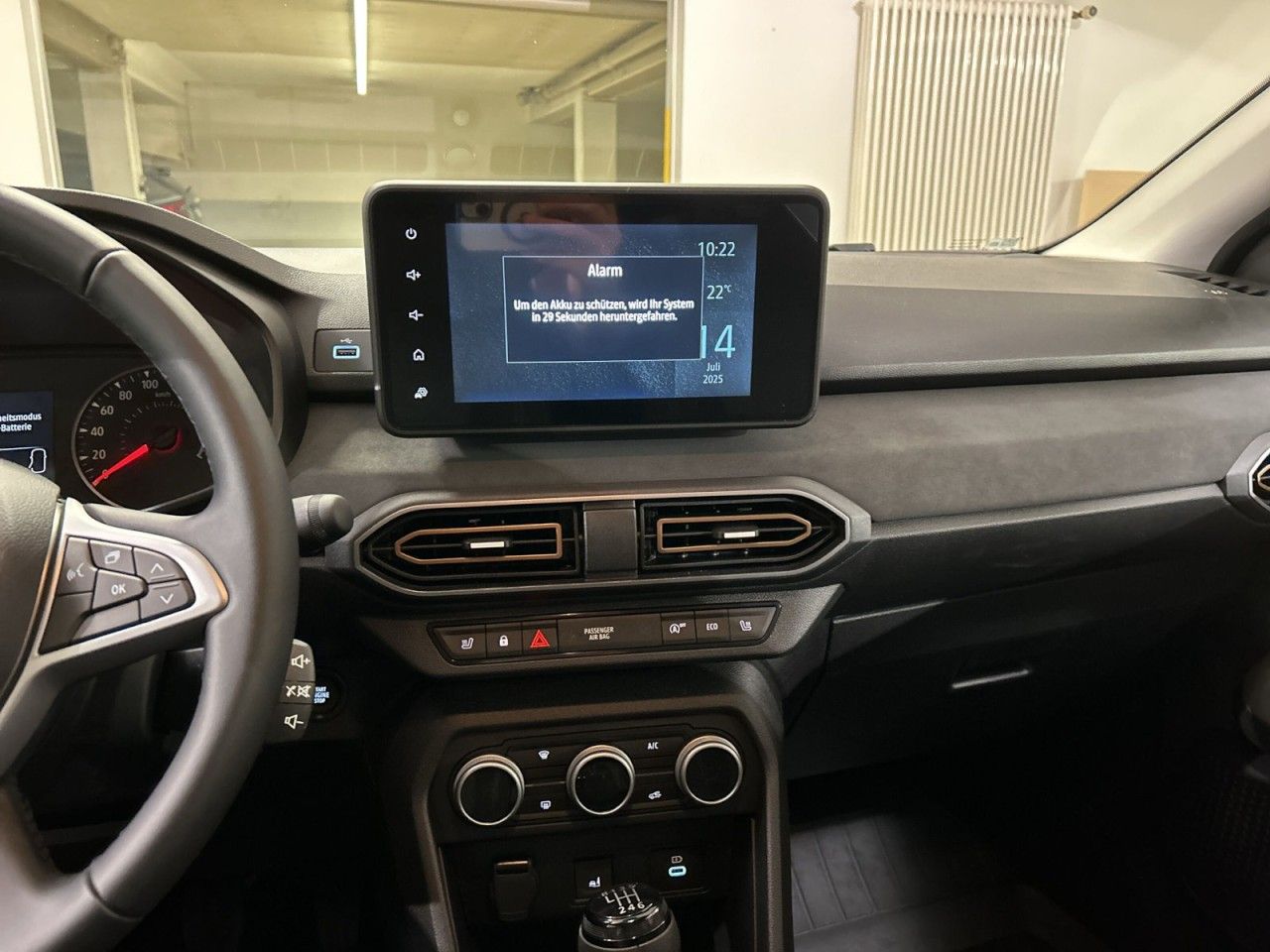 Dacia Jogger - Bild 14