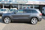 Jeep Grand Cherokee 3.0 CRD Overland - Jeep Grand Cherokee in Köln
