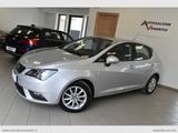 Seat SEAT Ibiza 1.4 TDI 90CV CR 5p. Connect Grey - Seat Ibiza mit Diesel-Antrieb: 1.9