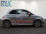 Abarth 500 Turbo KAT 595~Estetico~Gepflegt - Abarth 500 aus 2018