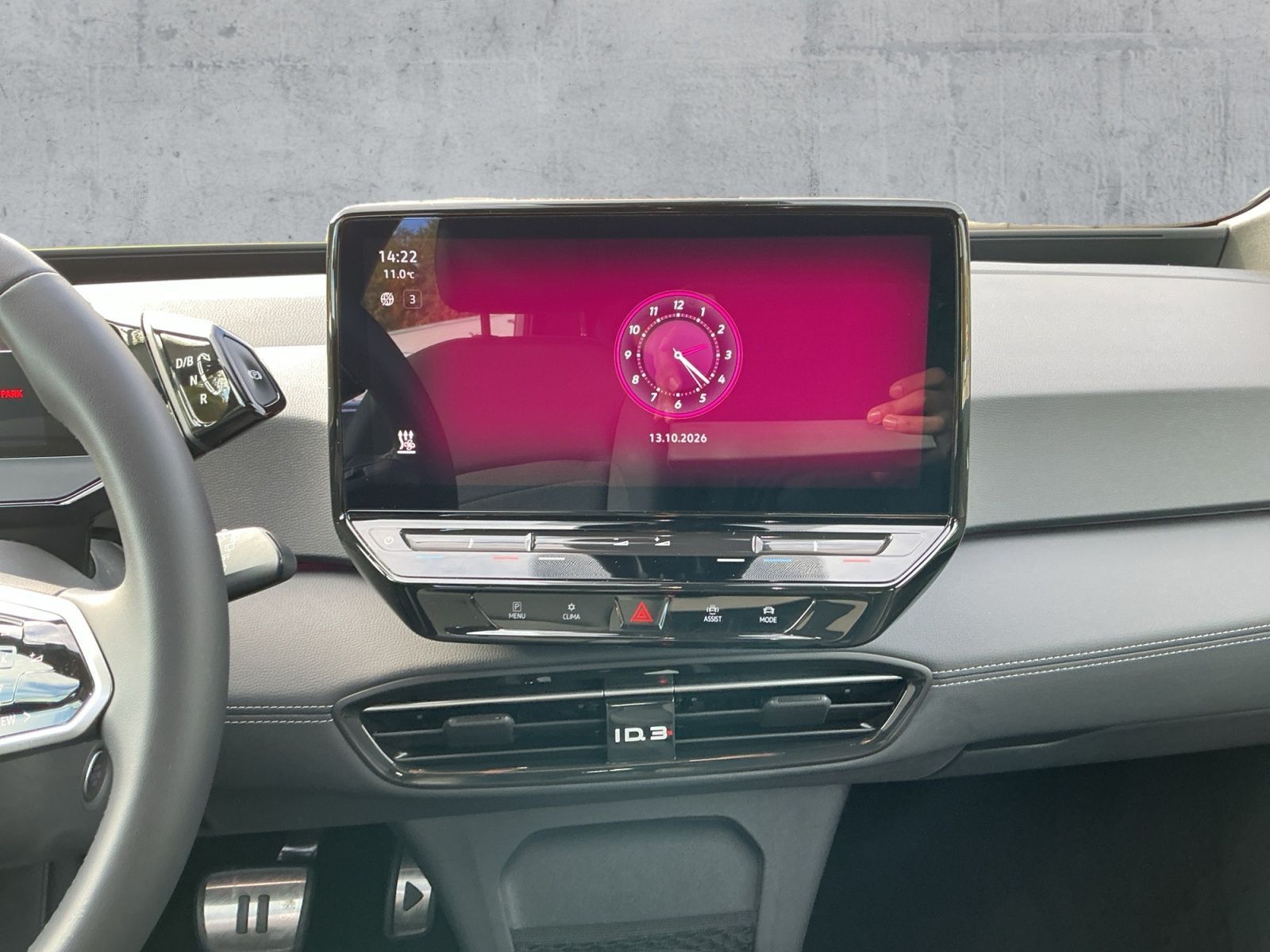Volkswagen ID.3 - Bild 11
