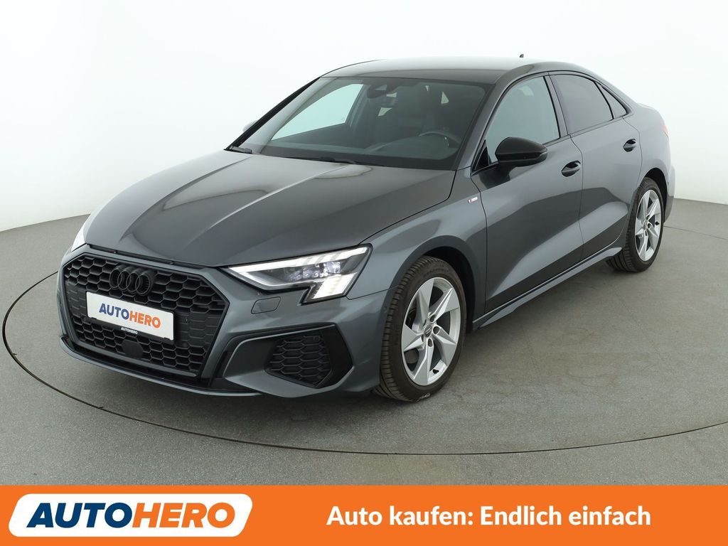 Image of Audi A3