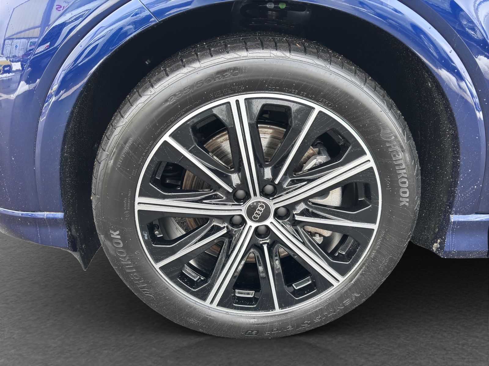 Audi Q4 e-tron - Bild 12