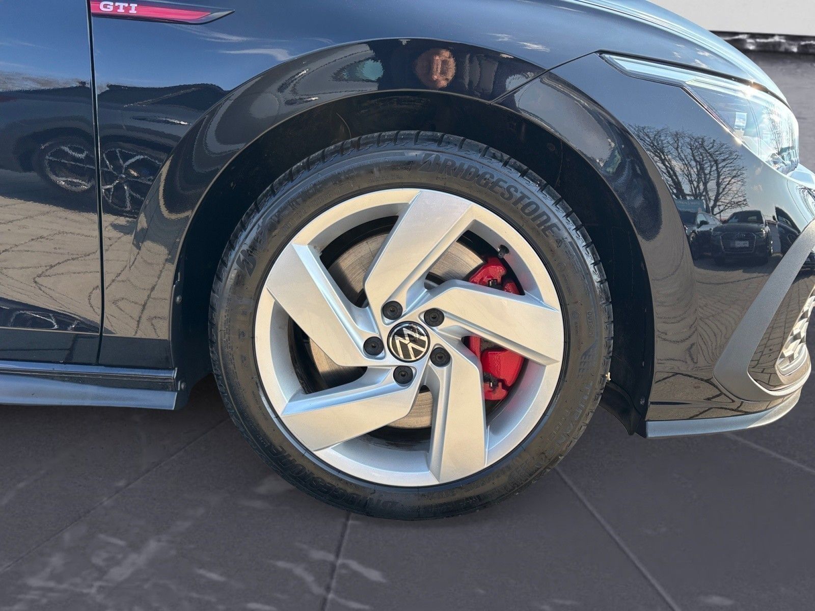 Volkswagen Golf - Bild 9
