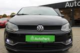 Volkswagen Polo V Fresh BMT/Start-Stopp - Volkswagen Polo: Fresh