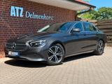 Mercedes-Benz E 200 d 360 Kamera*Widescreen*wenig Km - Mercedes-Benz E 200 in Bremen
