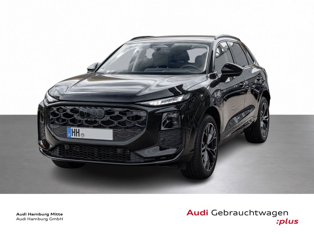 Image of Audi Q3