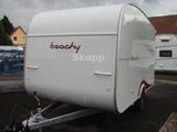 Hobby 420 +  Beachy Kinderbettenwagen - Hobby 420