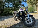 BMW R1250R Viele Extras, Bestzustand, 1. Hand
