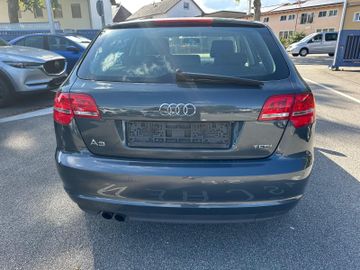 Audi A3 - 6
