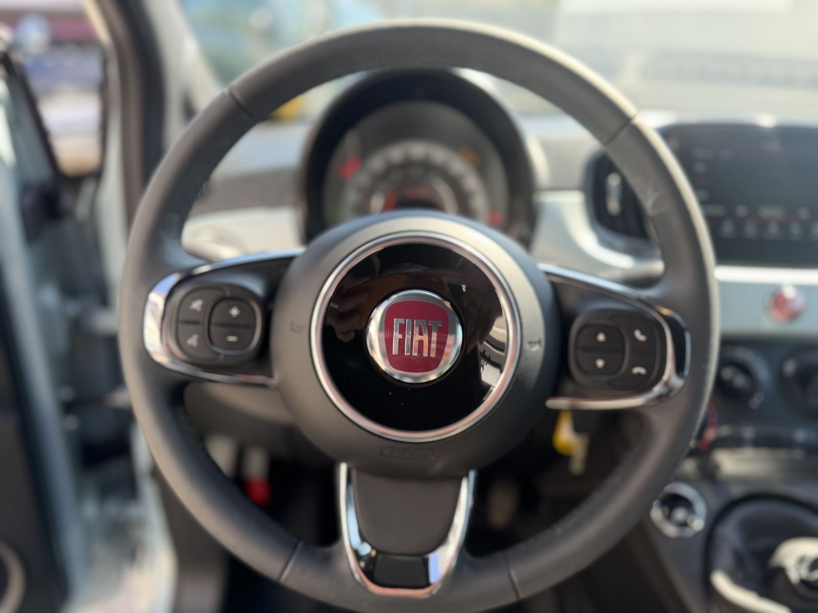 Fiat 500C - Bild 12
