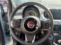 Fiat 500C - Vorschau Bild 12