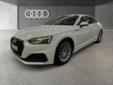 Audi A5 Sportback 35 TFSI S tronic LED DAB Tempomat - gebrauchte Audi A5 aus dem Jahr 2021