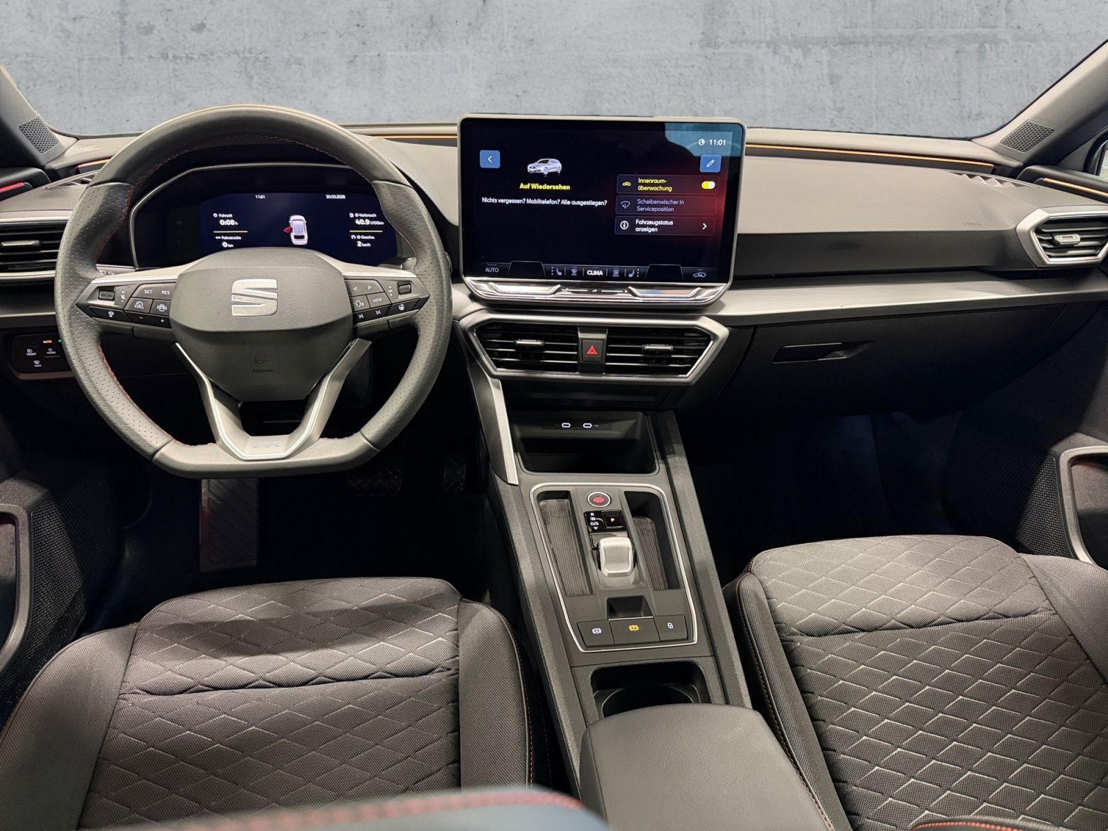 Seat Leon - Bild 9