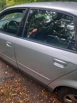 Audi A4 zu verkaufen Automatick - Audi A4: Kleinwagen