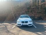 BMW 116i F21 1er - BMW 116 in Bremen