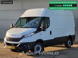 Iveco Daily 35S16 Automaat L2H2 3,5t Trekhaak Navi Air - Iveco Daily h3