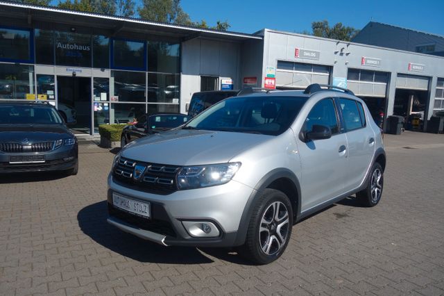 Dacia Sandero II Stepway Celebration