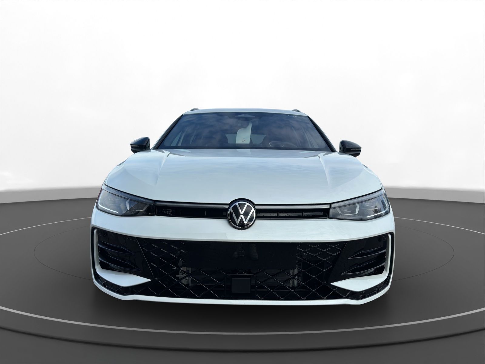 Volkswagen Passat - Bild 3