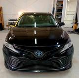 Toyota Camry - gebrauchte Toyota Camry aus dem Jahr 2019