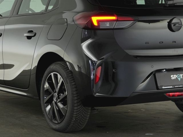 Corsa F FACELIFT GS HYBRID eDCT+LED-SCHEINWERFER