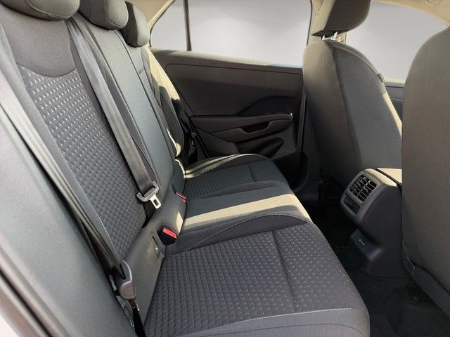 Volkswagen T-Roc - Bild 16