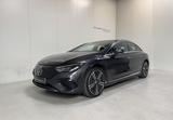 Mercedes-Benz EQE 350 + Avantgarde - ACC - Burmester - 580 KM  - Mercedes-Benz EQE: Limousine